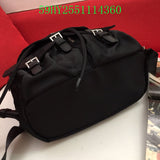 Prada Bags - The Barnes Bags  817