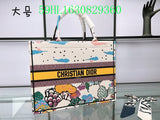 Christian Dior Bags Bags - The Tote   008