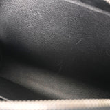 Louis Vuitton Baikal  Leather Clutch Bag