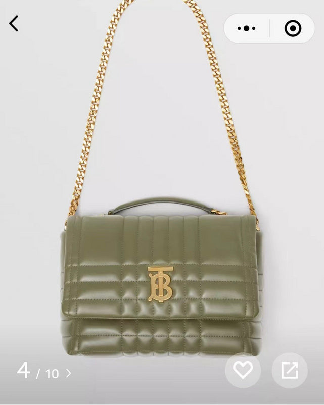 Burberry Bags - BG Bags - 514