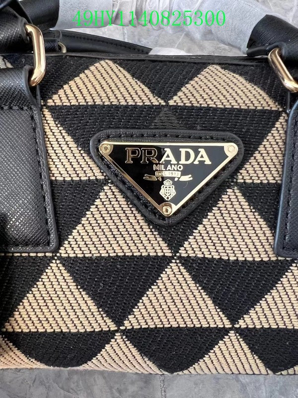 Prada Bags - The Barnes Bags  1039
