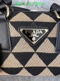 Prada Bags - The Barnes Bags  1039