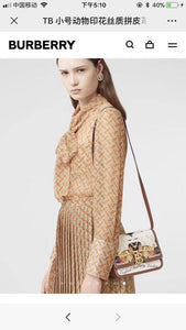 Burberry Bags - BG Bags - 666