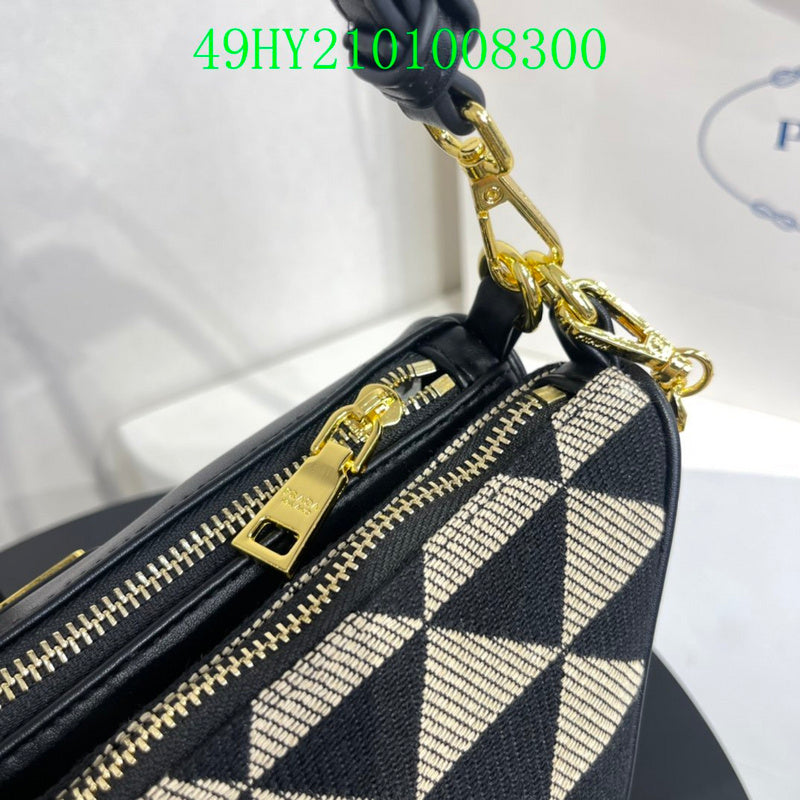 Prada Bags - The Barnes Bags  908