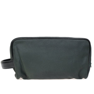 Louis Vuitton Parana  Canvas Clutch Bag