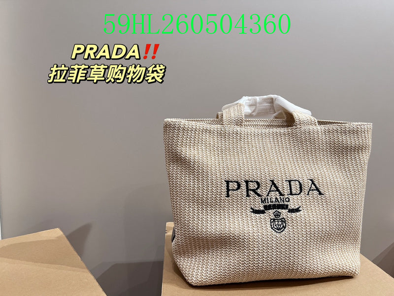 Prada Bags - The Barnes Bags  341
