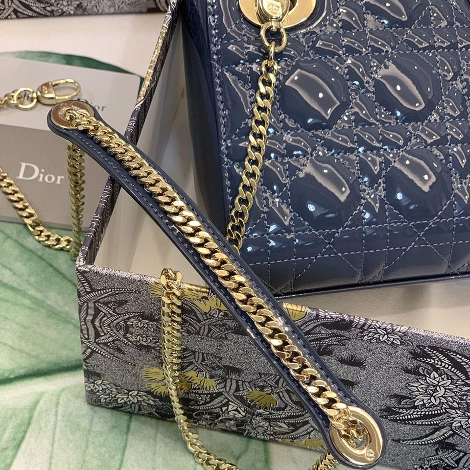 Mini LADY Christian Dior BAG