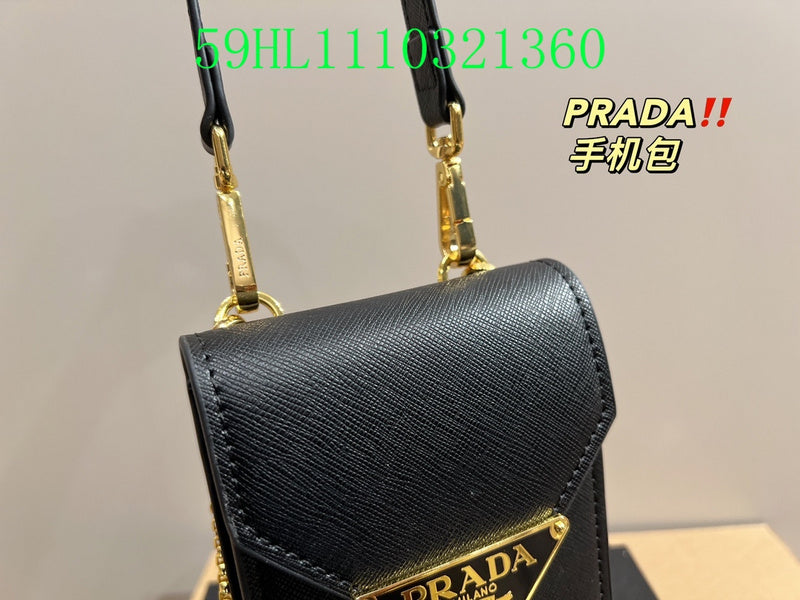Prada Bags - The Barnes Bags  450
