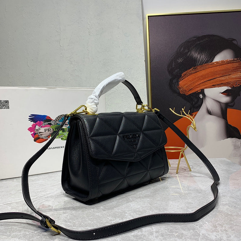 Camila Bags - Prada Bags - 1070