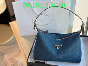 Prada Bags - The Barnes Bags  744