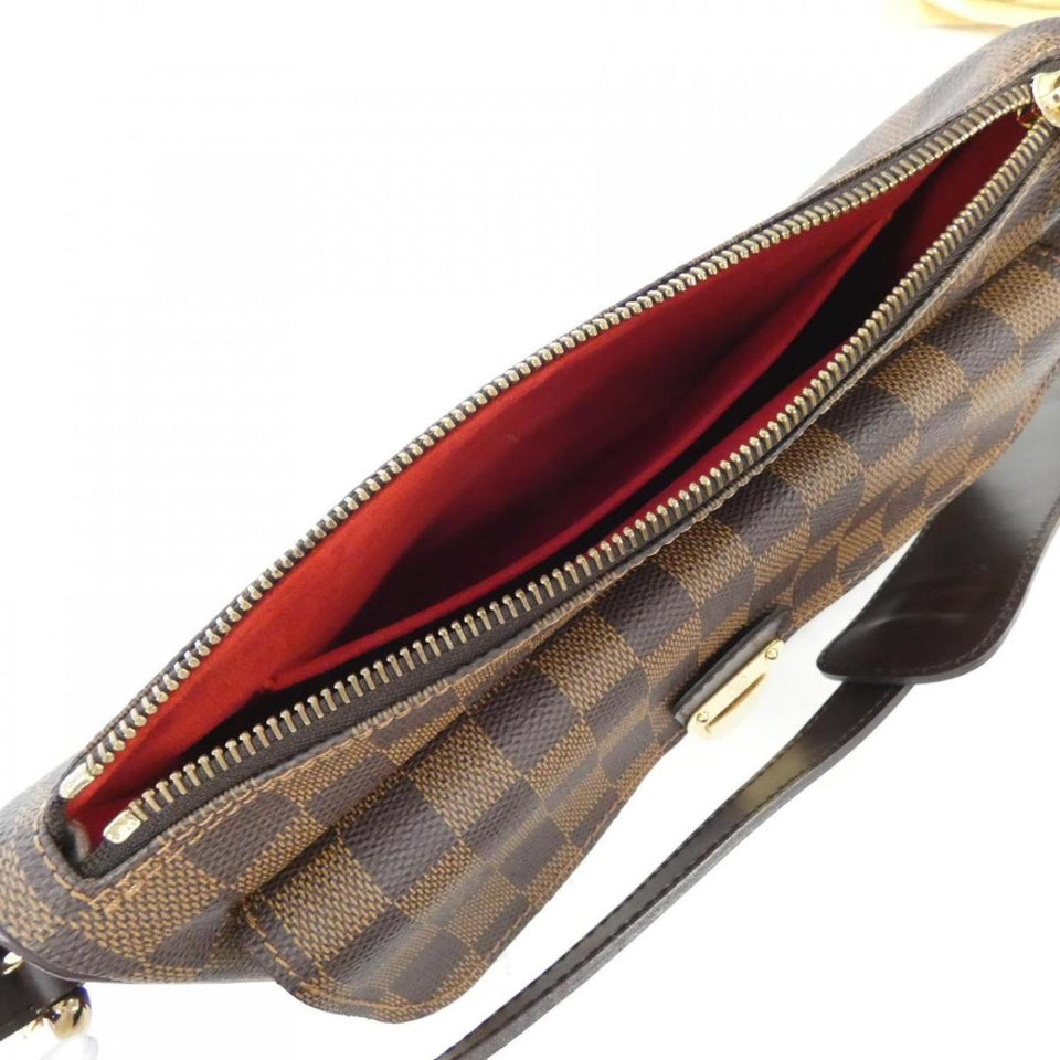 Louis Vuitton Damier Ravello GM N60006 Shoulder Bag