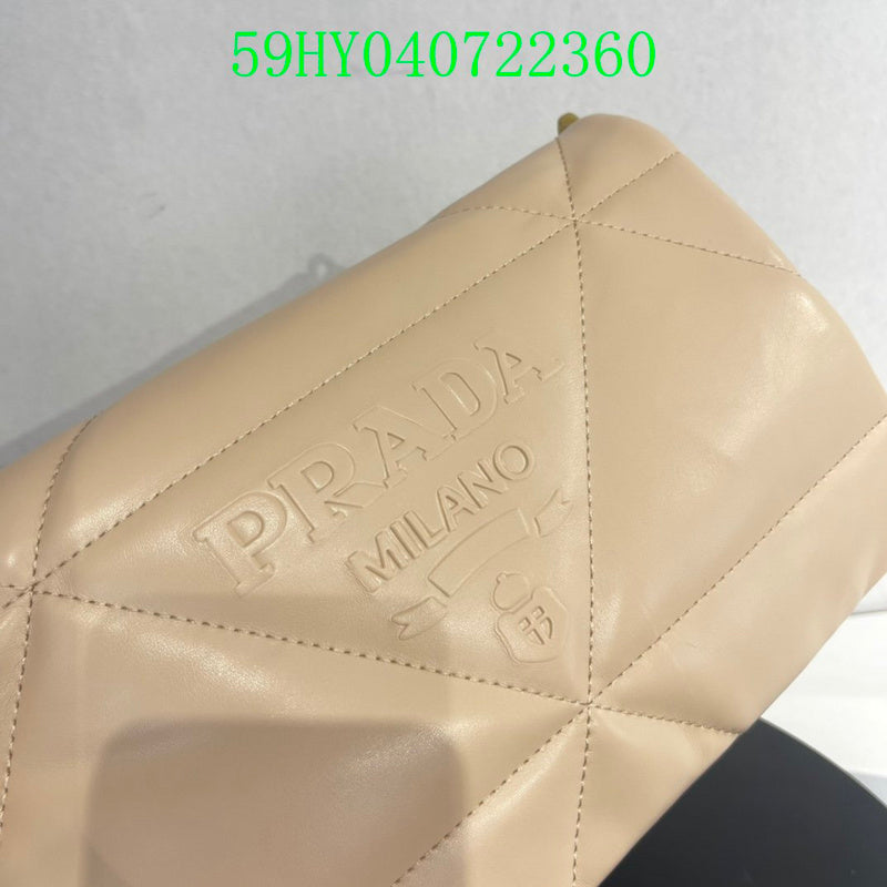 Prada Bags - The Barnes Bags  1086
