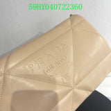Prada Bags - The Barnes Bags  1086