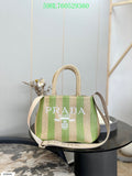 Prada Bags - The Barnes Bags  272