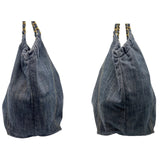 Chanel bag Denim Cabas XL Tote