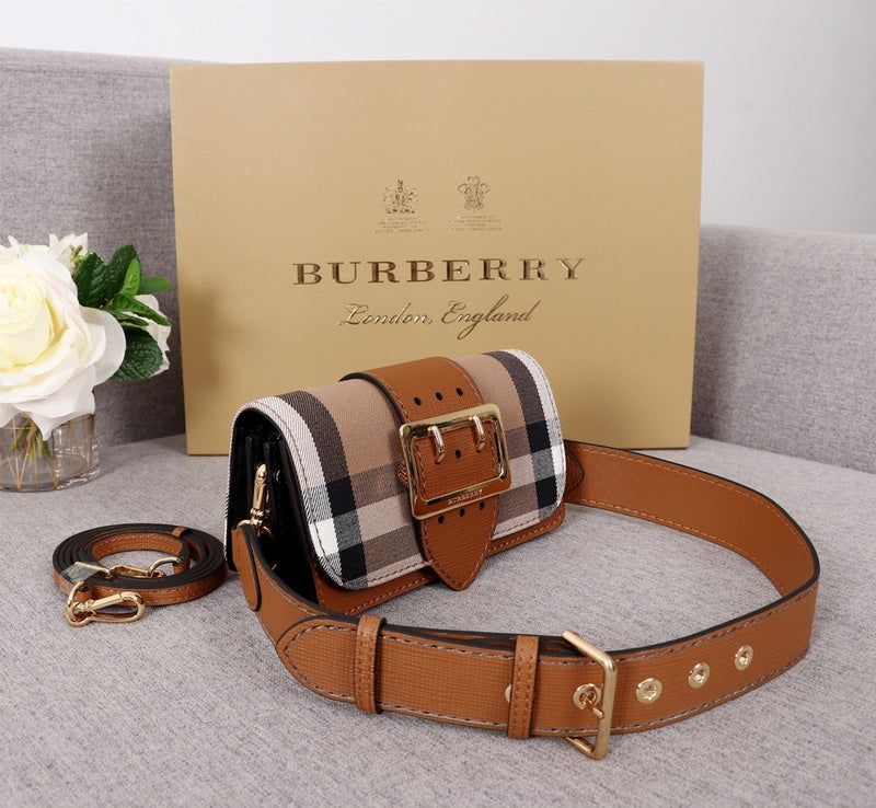 Burberry Bags - BG Bags - 876