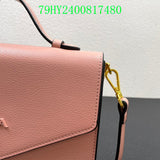 Prada Bags - The Barnes Bags  1044