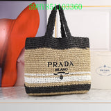 Prada Bags - The Barnes Bags  863