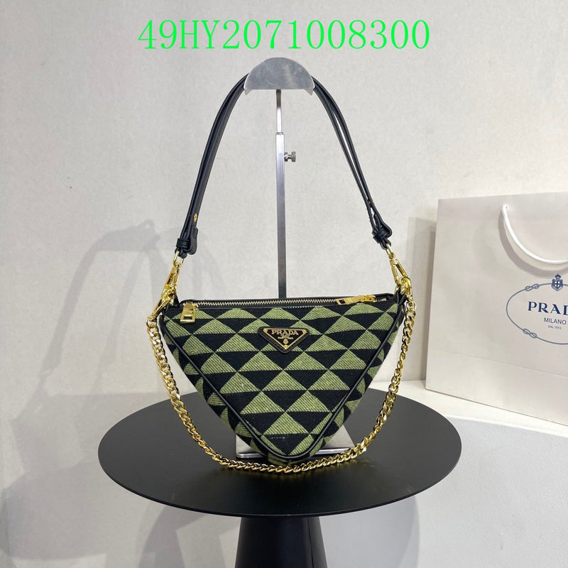 Prada Bags - The Barnes Bags  925
