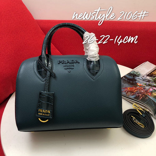 Camila Bags - Prada Bags - 1035
