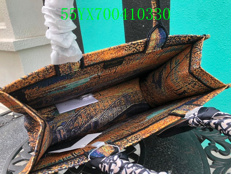 Christian Dior Bags Bags - The Tote   137