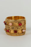 Bracelet byzantin Chanel