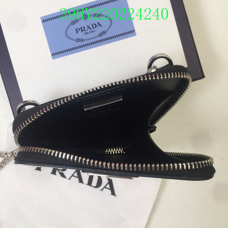 Prada Bags - The Barnes Bags  496
