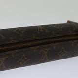 Louis Vuitton Etui À Balles De Golf  Canvas Clutch Bag