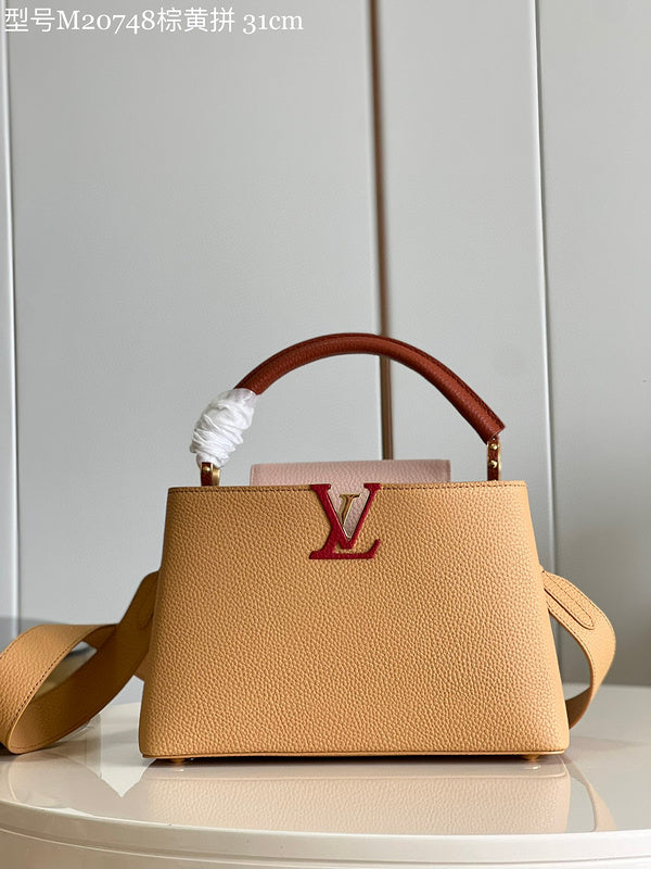 Louis Vuitton Bags