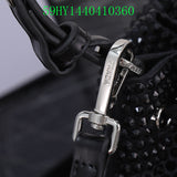 Prada Bags - The Barnes Bags  411