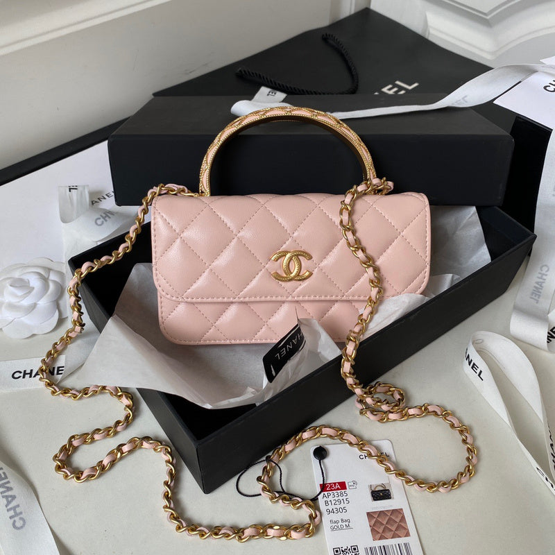 Chanel Bag
