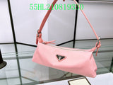 Prada Bags - The Barnes Bags  1033