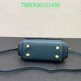 Prada Bags - The Barnes Bags  594