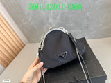 Prada Bags - The Barnes Bags  655