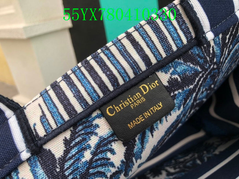 Christian Dior Bags Bags - The Tote   124