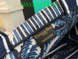 Christian Dior Bags Bags - The Tote   124