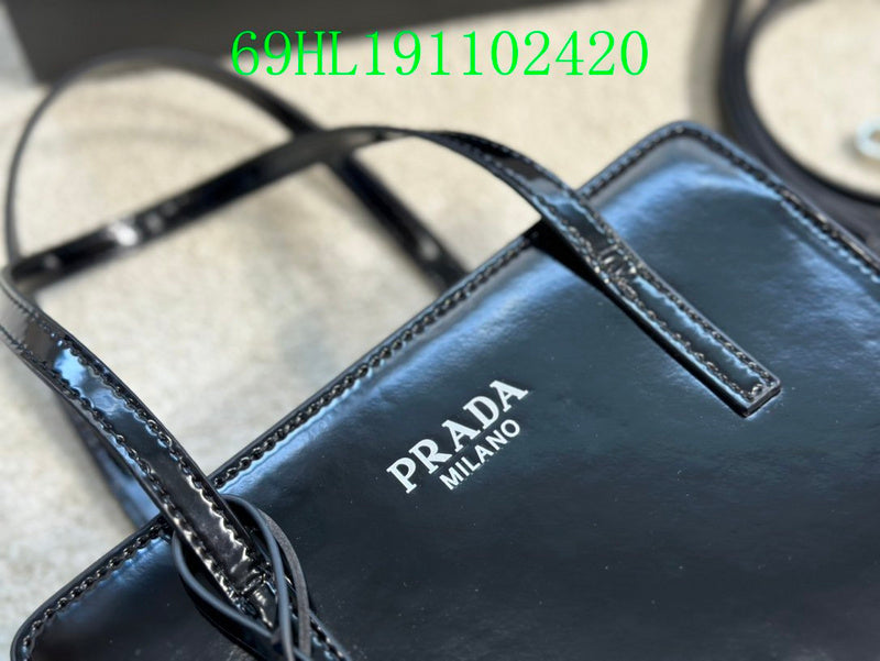 Prada Bags - The Barnes Bags  874