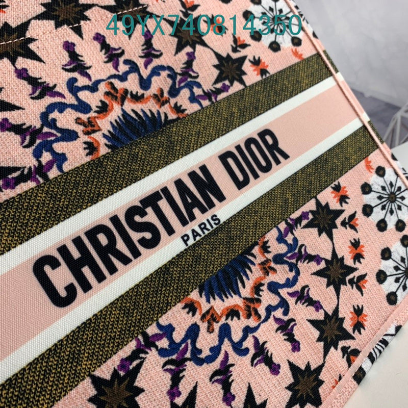 Christian Dior Bags Bags - The Tote   073