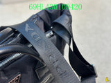 Prada Bags - The Barnes Bags  638