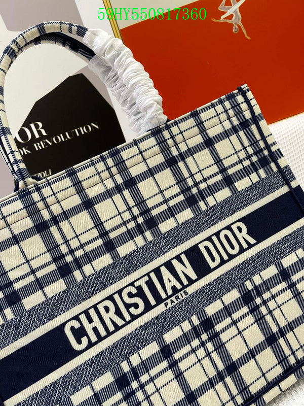Christian Dior Bags Bags - The Tote   026