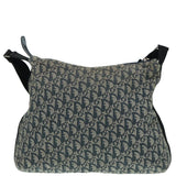 Dior  Canvas Shoulder Bag
