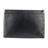 Louis Vuitton Discovery  Leather Clutch Bag