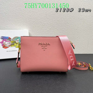 Prada Bags - The Barnes Bags  581
