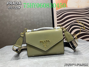 Prada Bags - The Barnes Bags  014