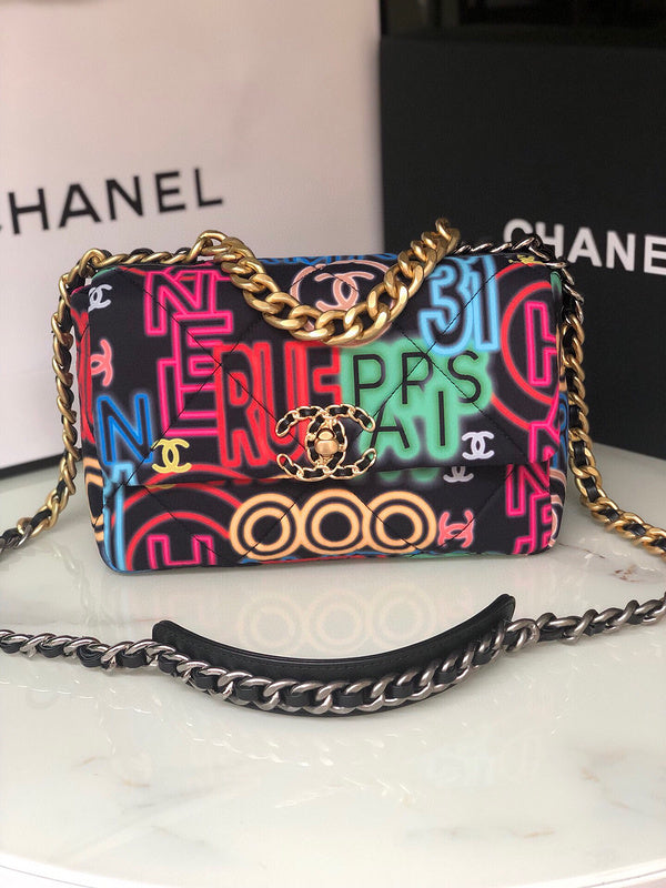Chanel Bag