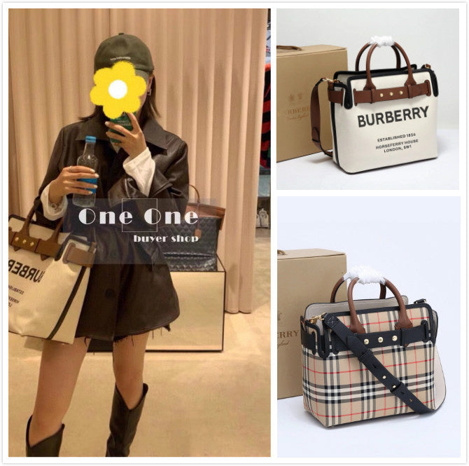 Burberry Bags - BG Bags - 750