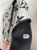 Luxury Louis Vuitton  Wrap Coat 030