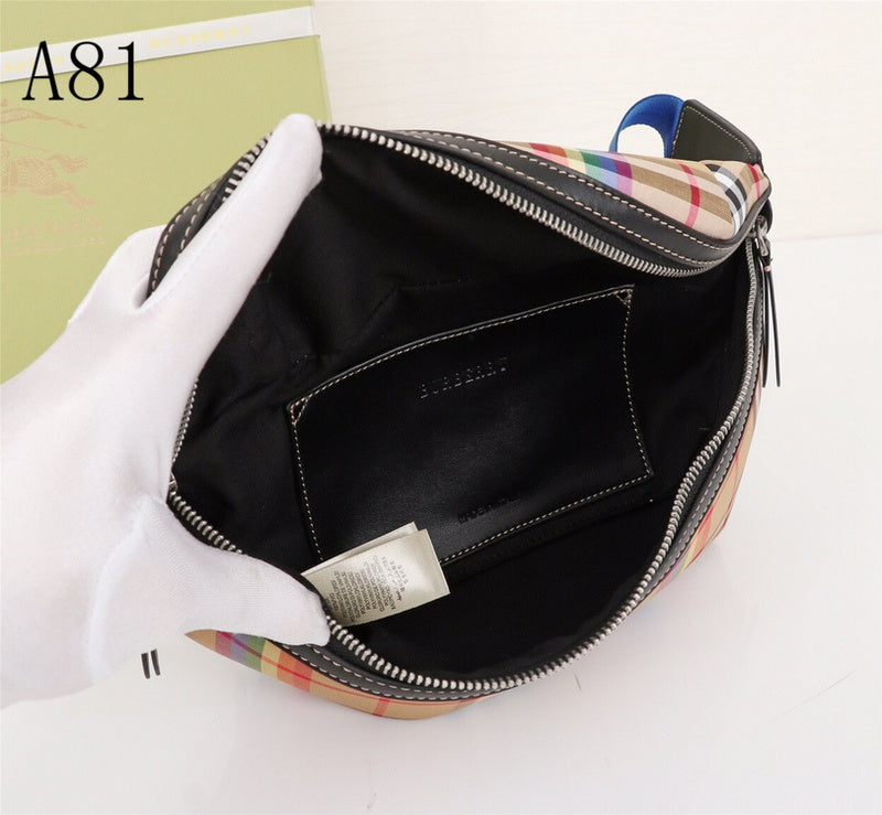 Burberry Bags - Bagsattire   050