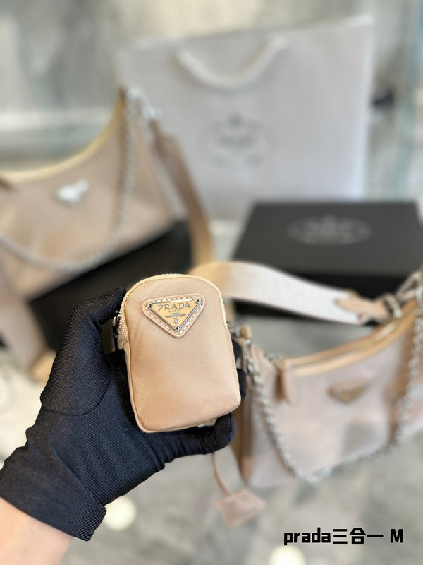 Camila Bags - Prada Bags - 560