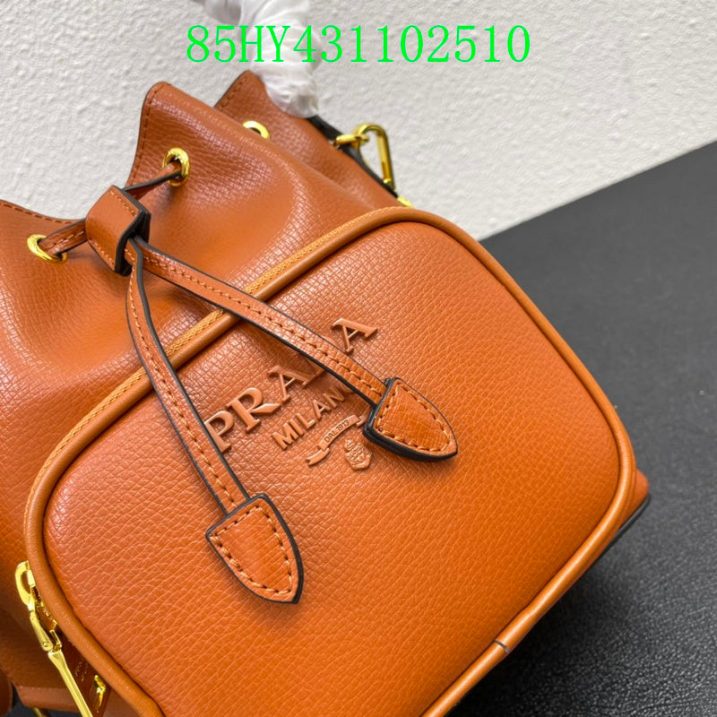 Prada Bags - The Barnes Bags  877